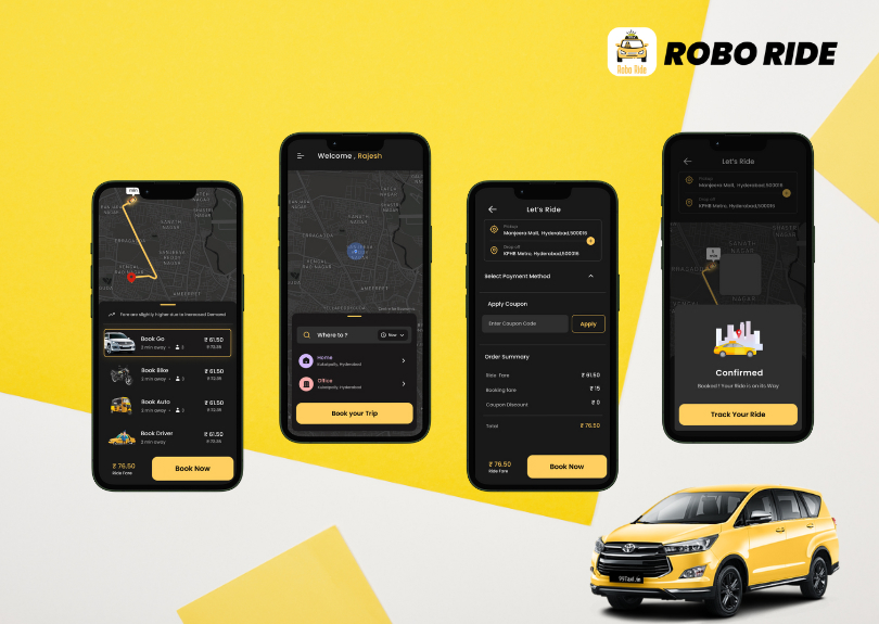 cabs-booking-app-development-company
