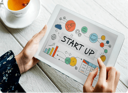 Startups & Scale-Ups
