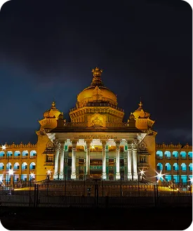 Bangalore