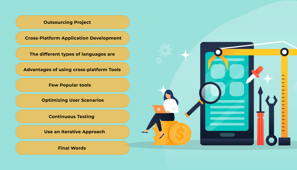 Mobile Application Development