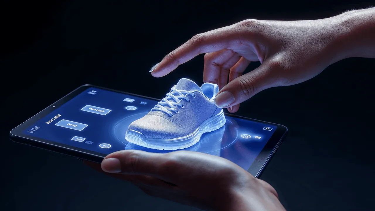 The Role of AI in eCommerce Development: Transforming Online Shopping