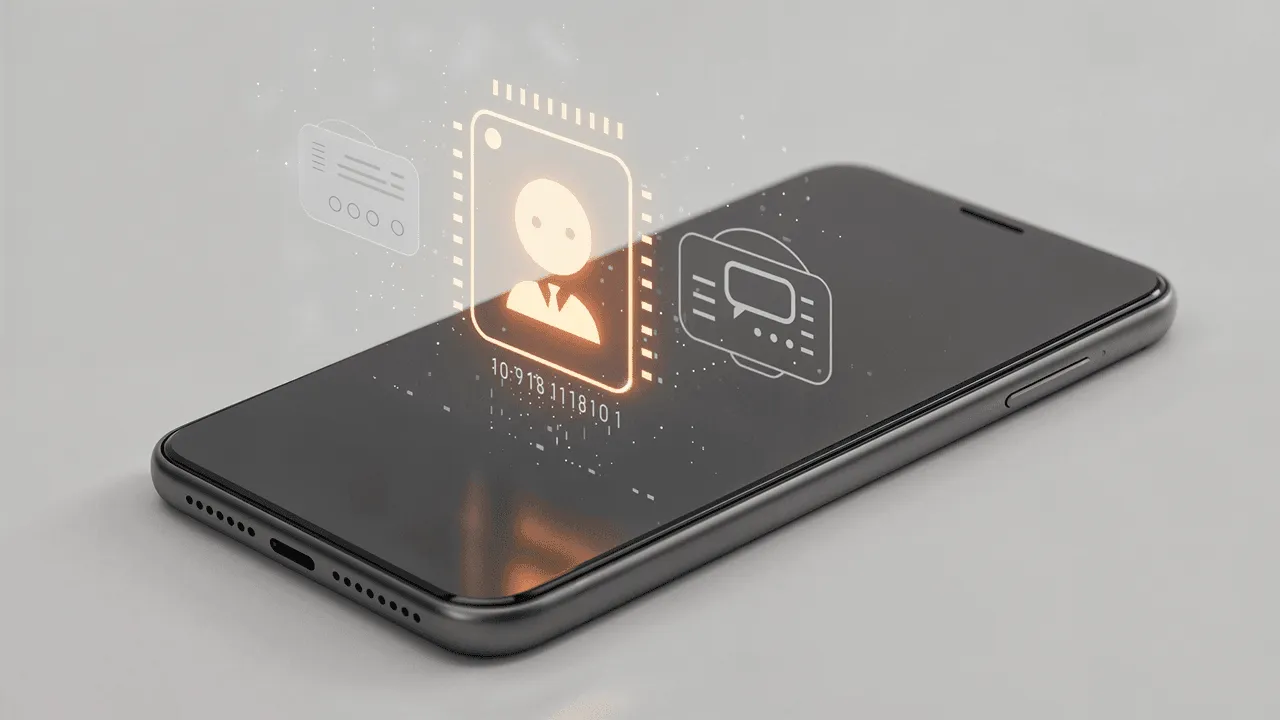 How Artificial Intelligence is Transforming Mobile Technology in 2024