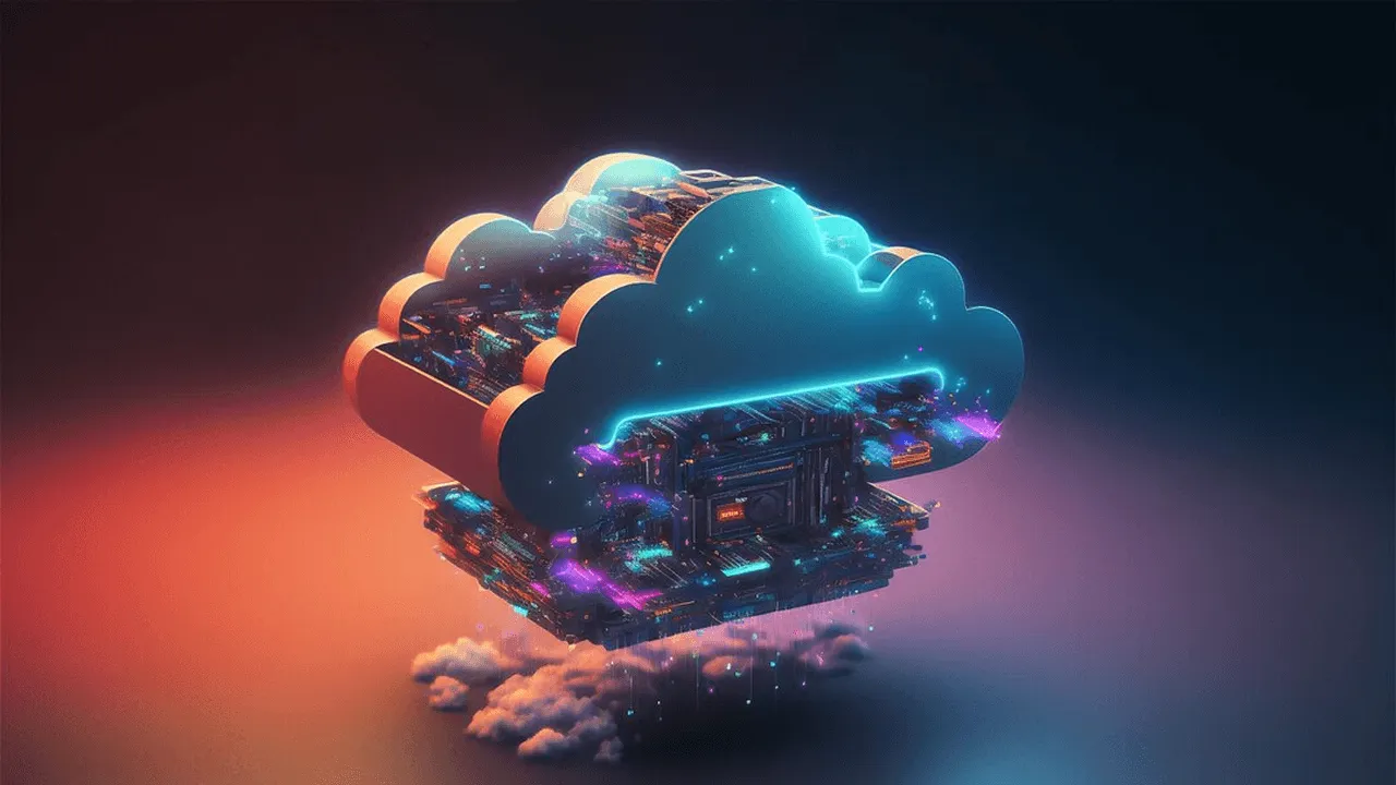 Unlocking the Future of IT Infrastructure with AWS Microservices