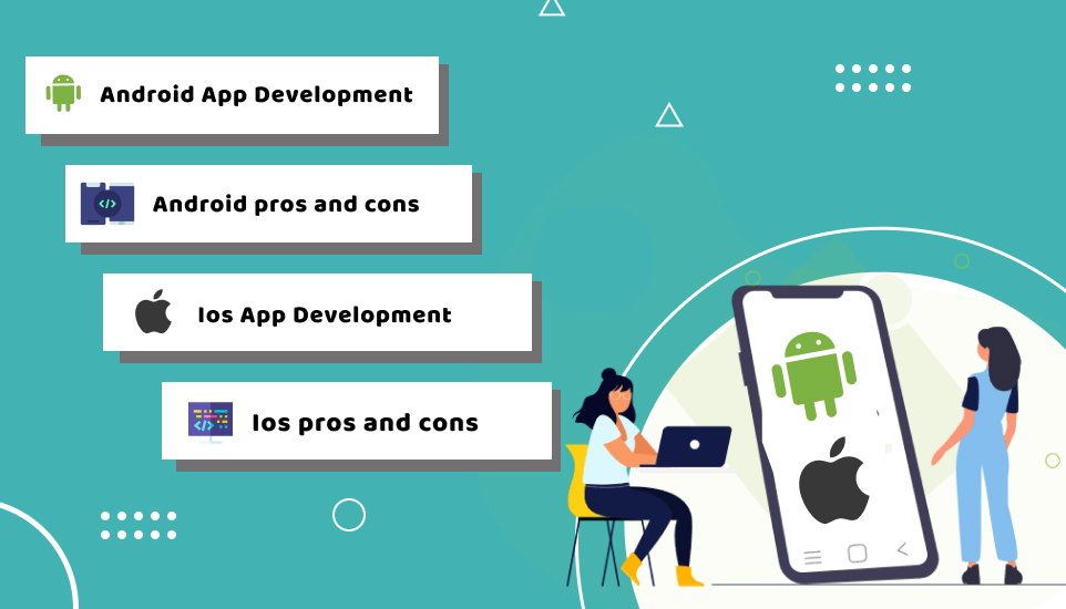 Ios Application Development Company