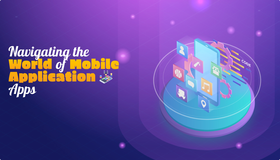 mobile-application-apps