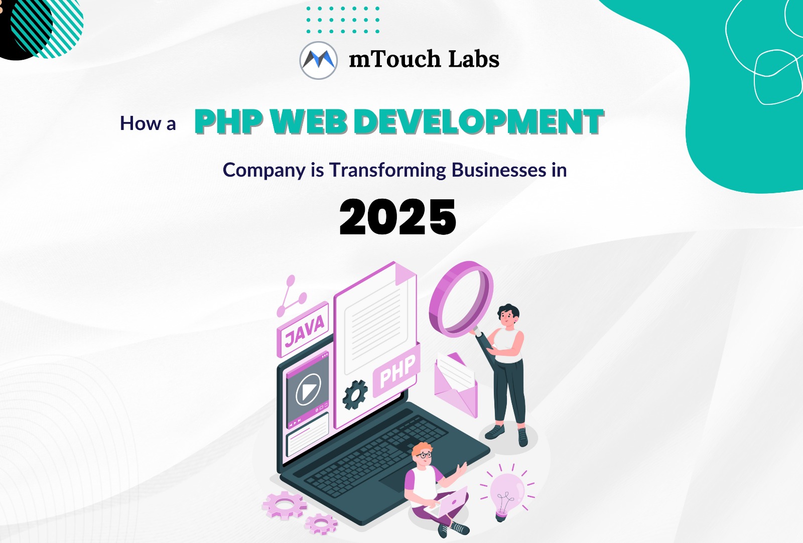 Best Php Web Development Company