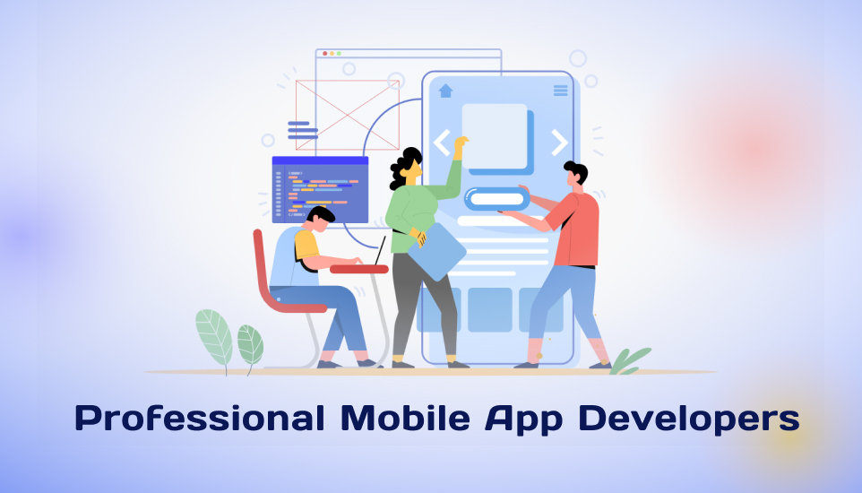 Best Mobile App Development