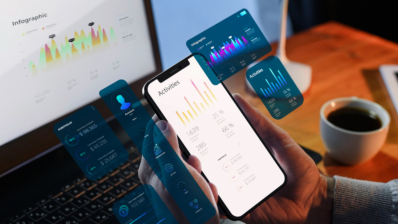 Top Mobile App Developers
