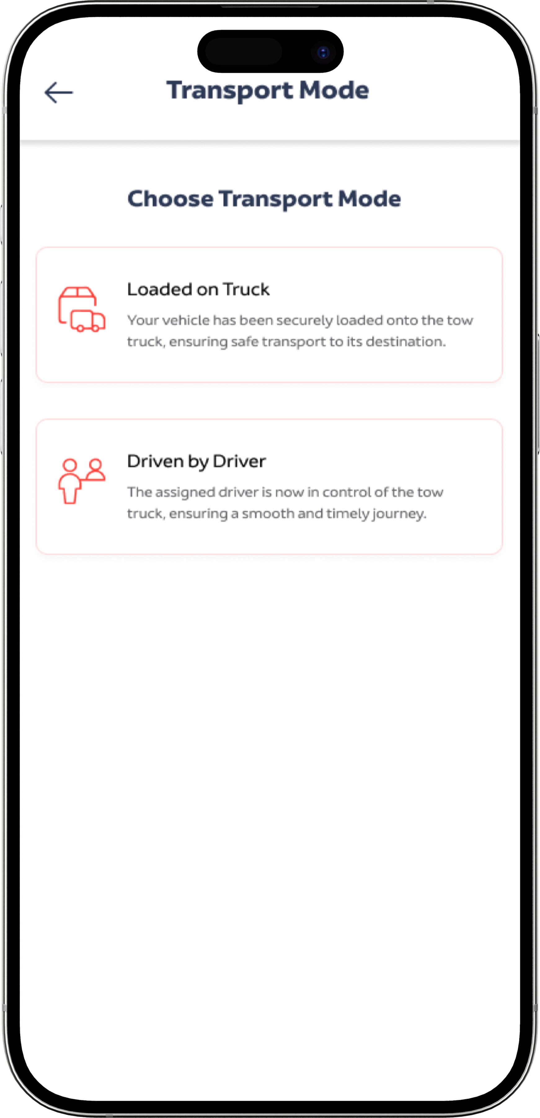 Rahayel App