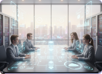 Machine Learning Solutions