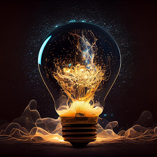 Driving Digital Innovation