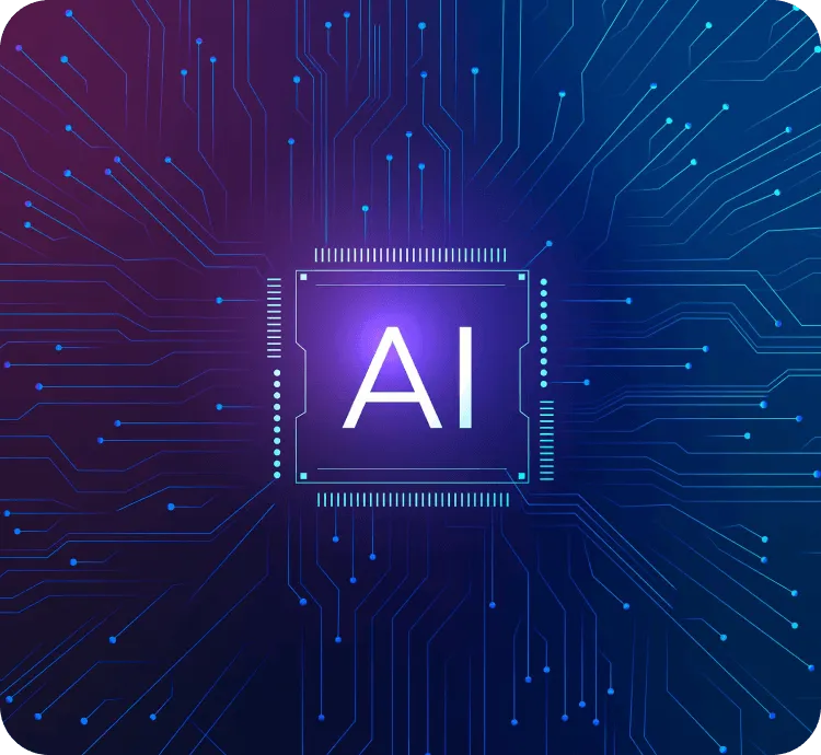 Proven expertise in software development & AI solutions