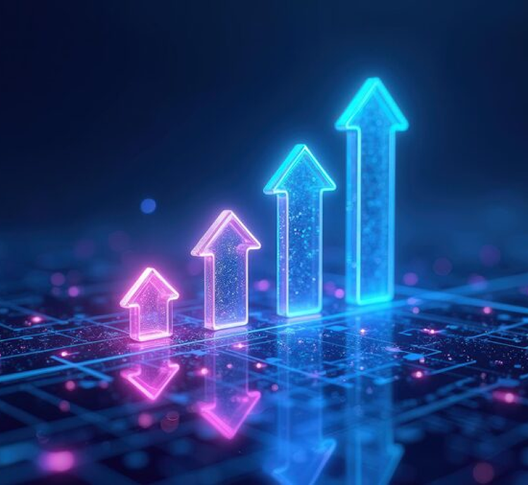 Agile & scalable Development Approach