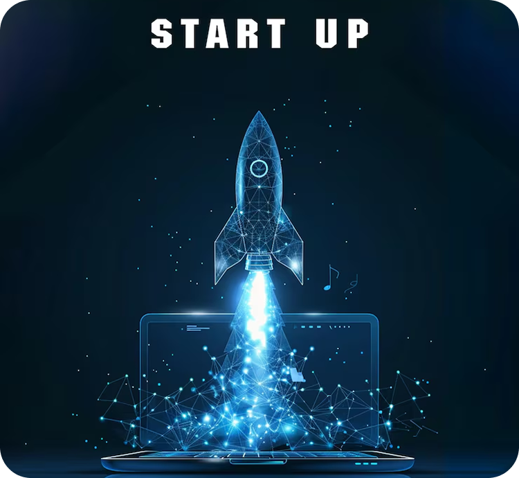 Trusted by startups, SMEs & enterprises globally