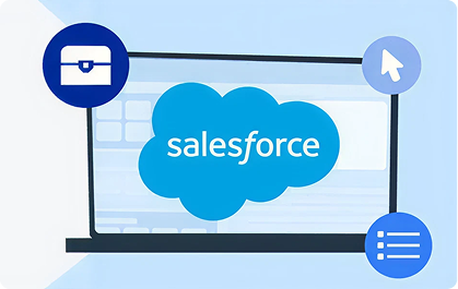 Salesforce Partner