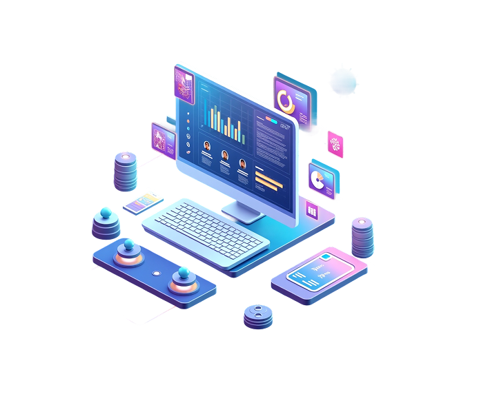 CMS Development Image