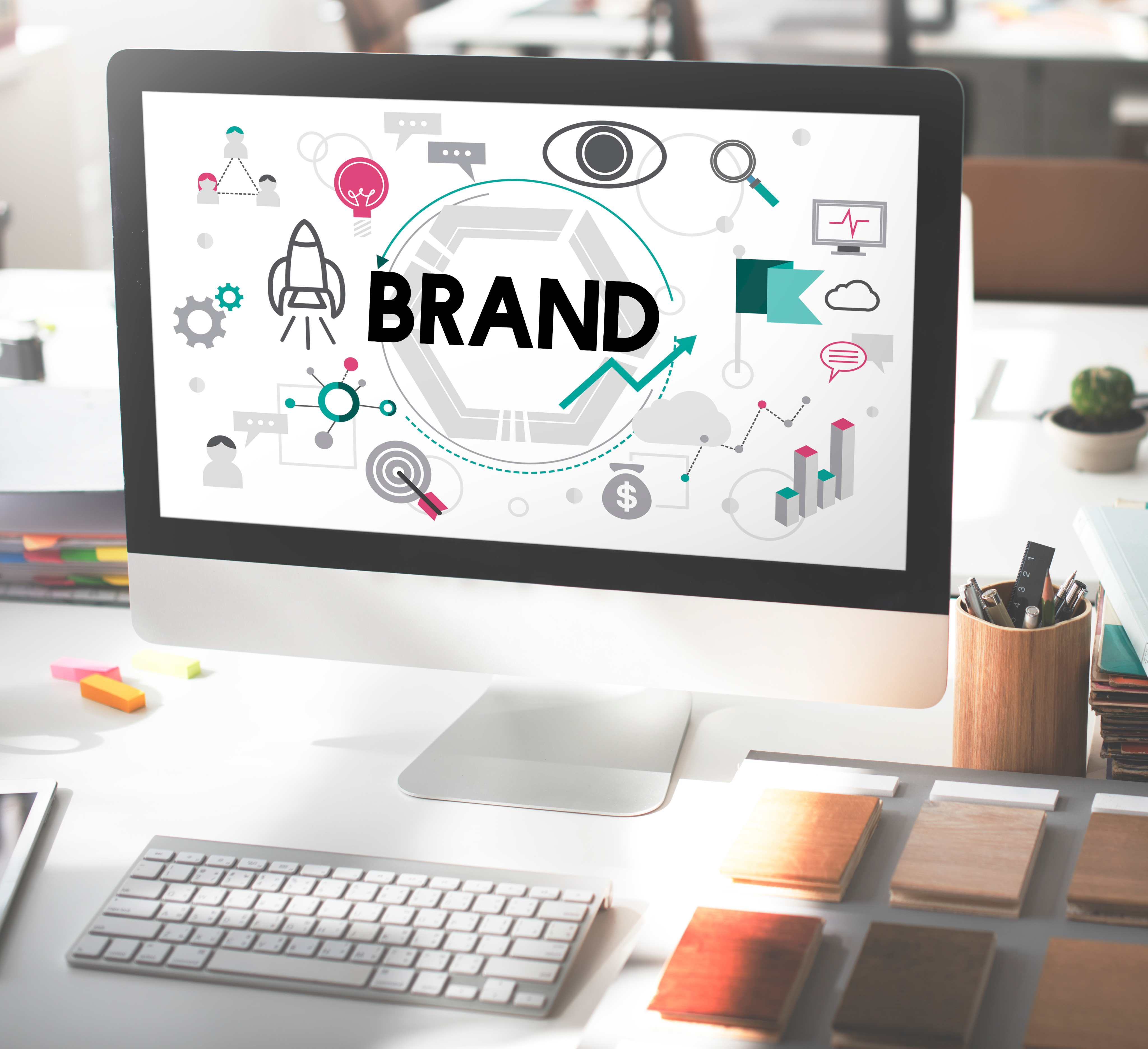 Branding