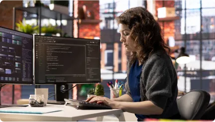 Website Development