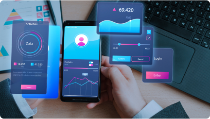 Mobile Application Development