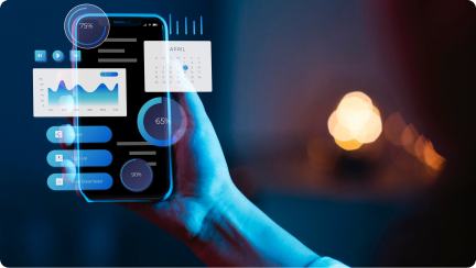 Enterprise Application Development