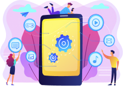 Mobile App