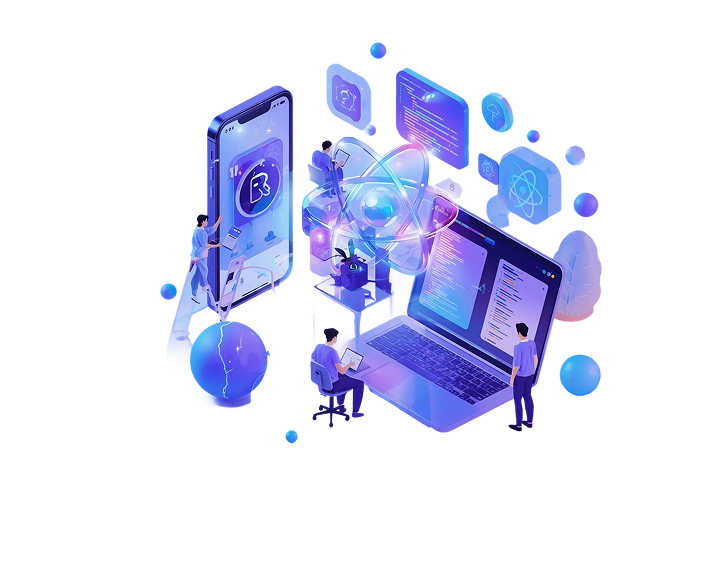Native App Development