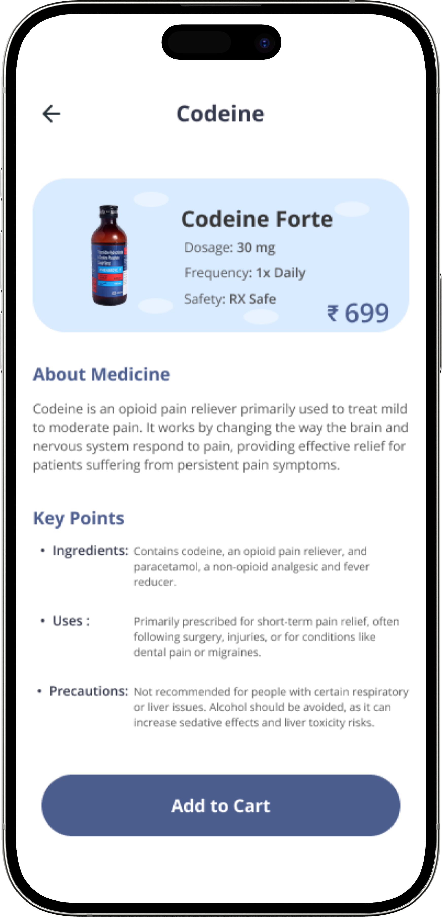 Hospital Profile