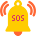 SOS Alert