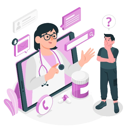 Healthcare App