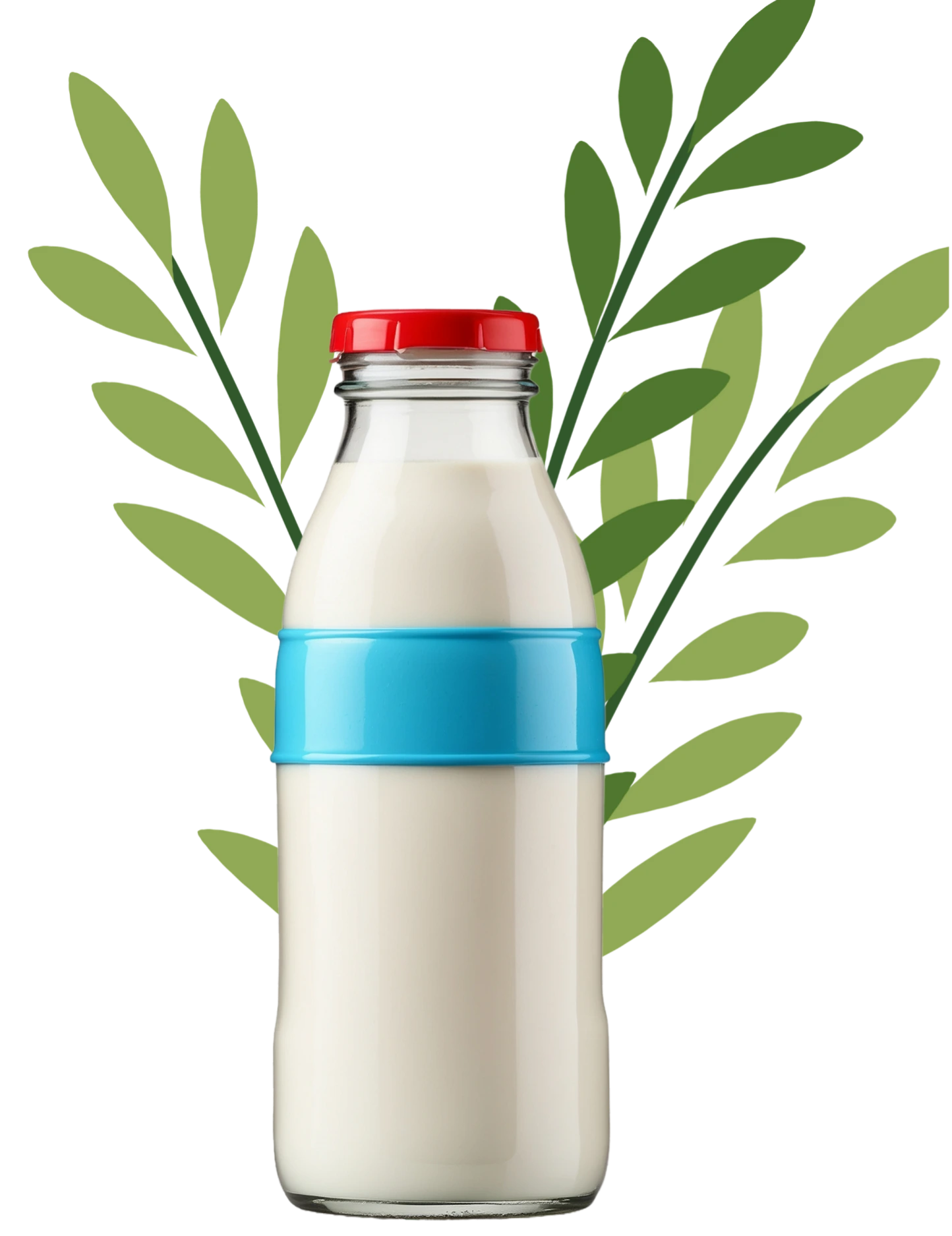 Milk Bottle