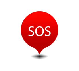 SOS Alert