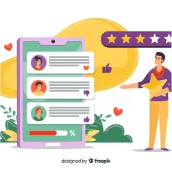 Build a Shopping App Customers Love
