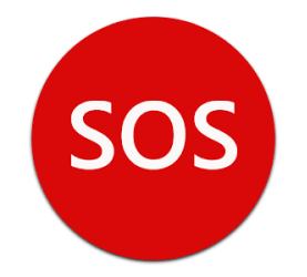 SOS Alert